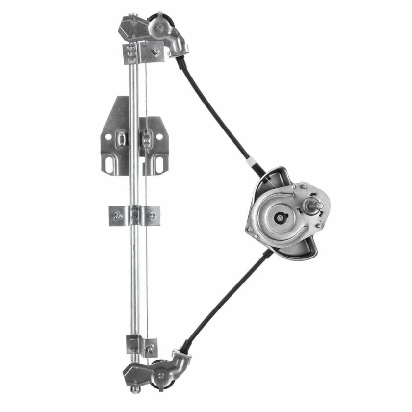 Стеклоподъёмник ВАЗ 2109 передний левый