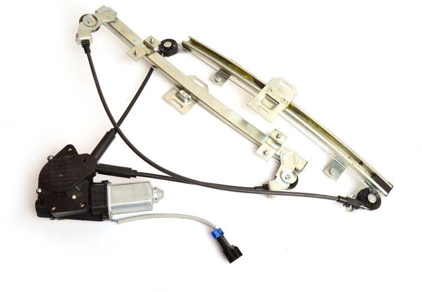 Стеклоподъемник правый Калина 1118