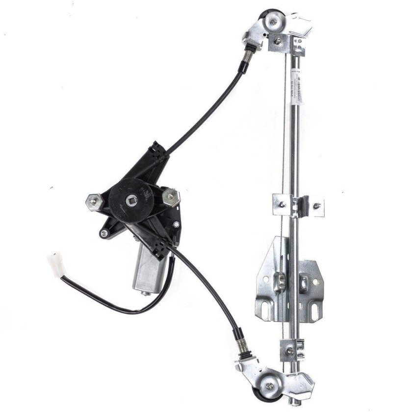 Стеклоподъёмник ВАЗ 2114 электрический передний правый