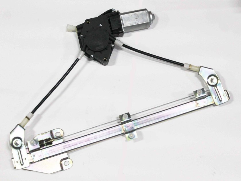 Стеклоподъемник передний левый ВАЗ 2109