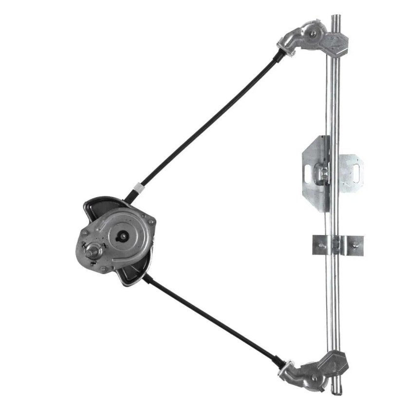 Стеклоподъёмник ВАЗ 2110 механический передний правый