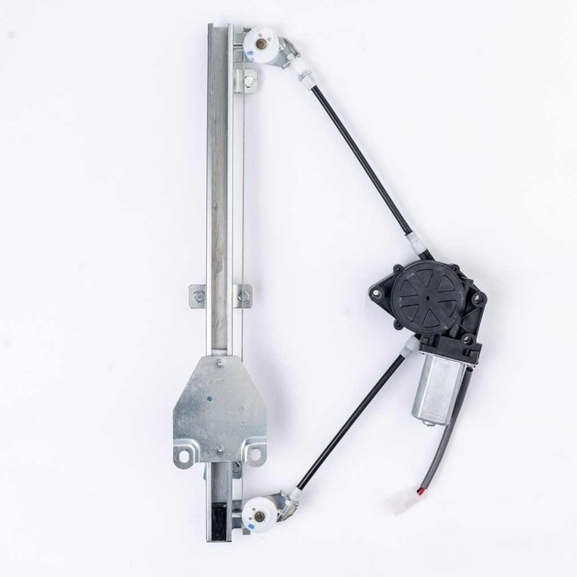 Правый стеклоподъемник ВАЗ 2114 электро