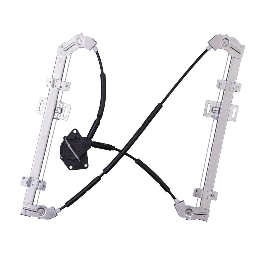 Стеклоподъёмник Калина 1 передний левый