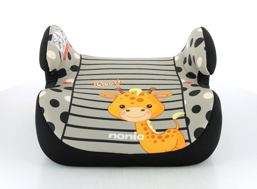 Автокресло Жираф