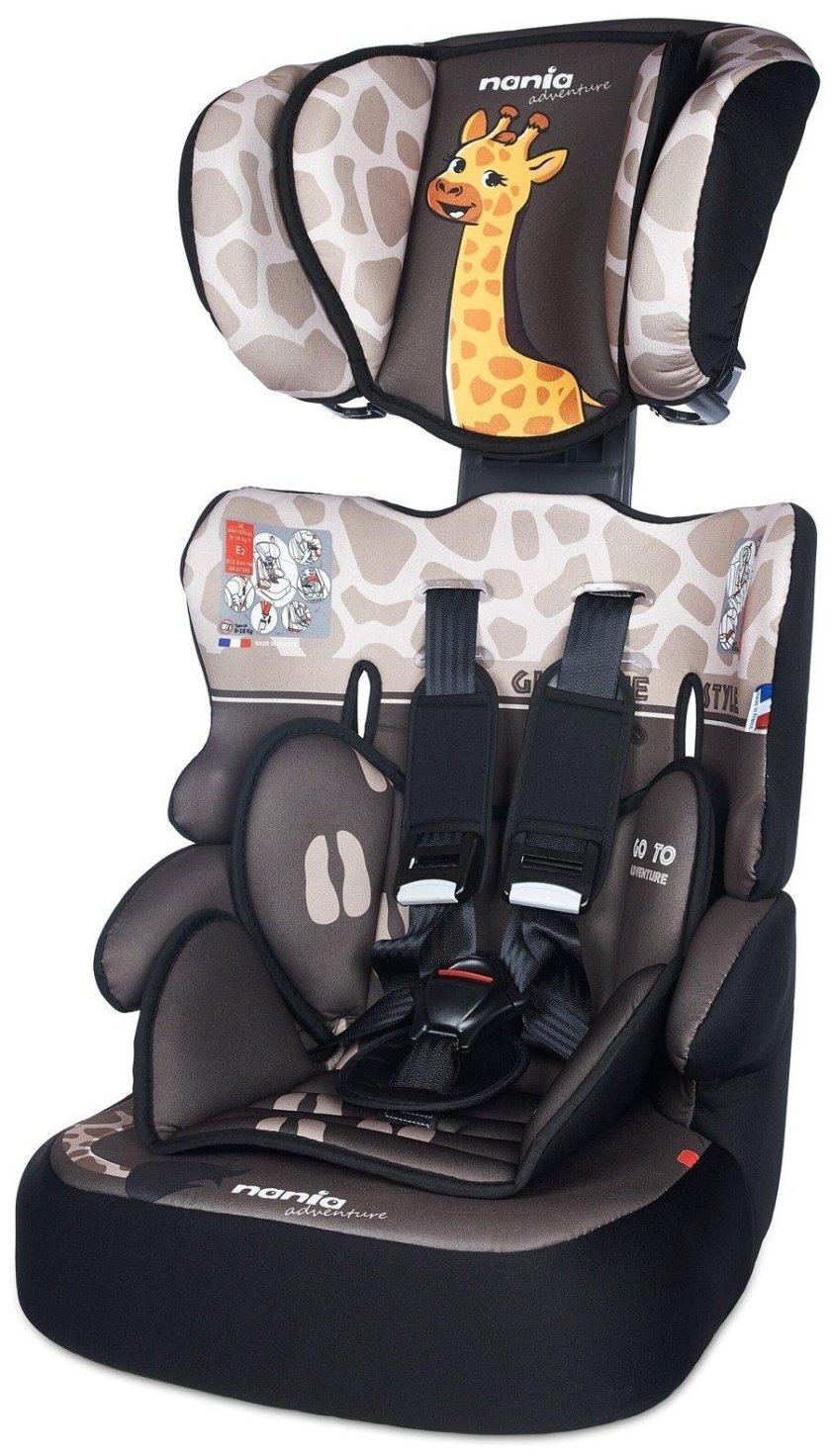 Автокресло Nania 9-36