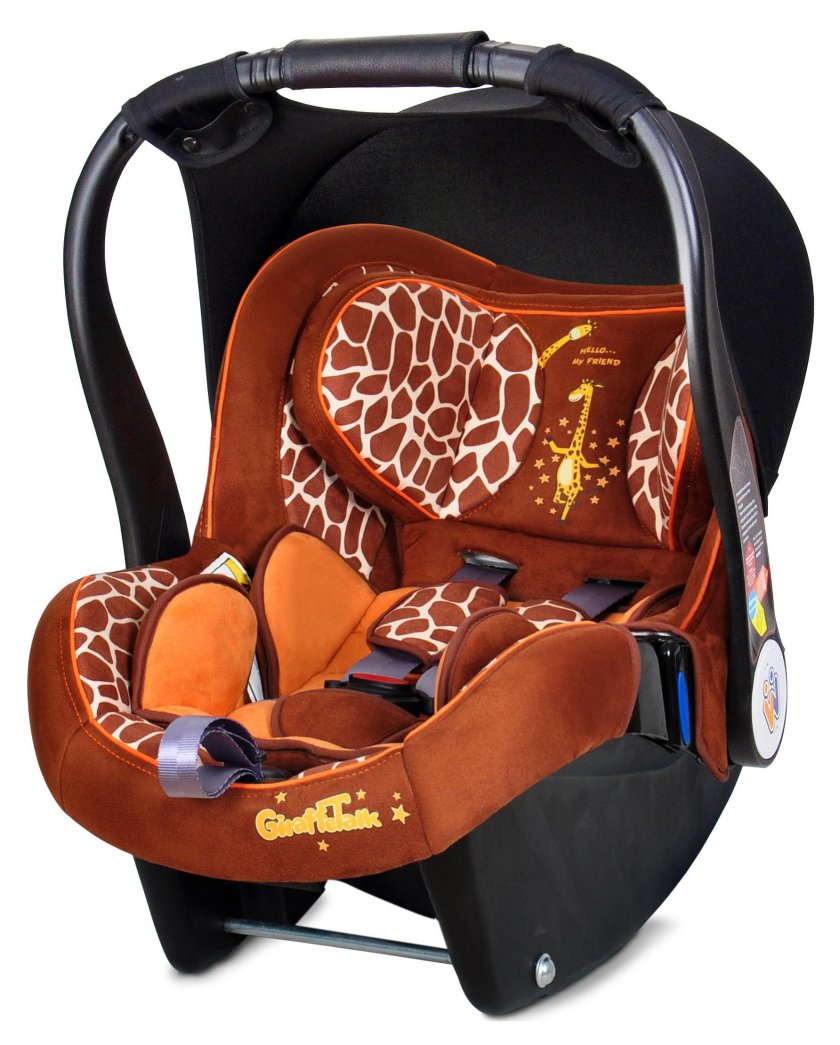 Автолюлька Diadem