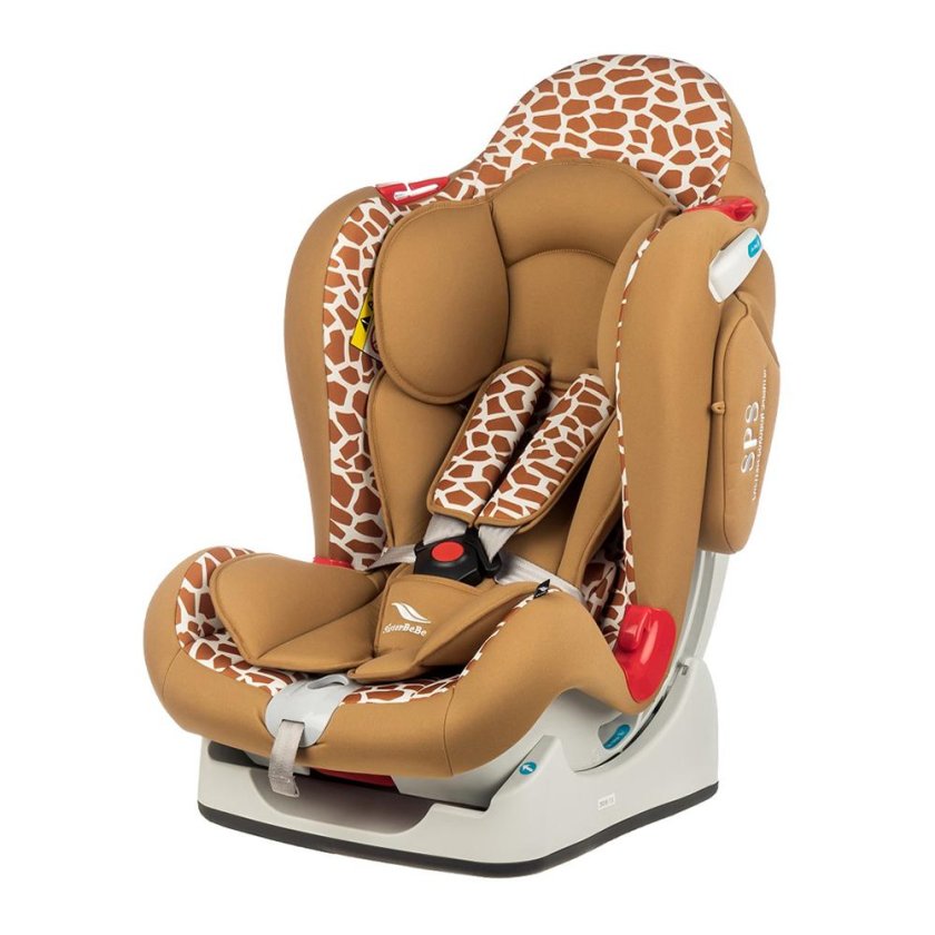 Автокресло Sisterbebe Capsule jm03