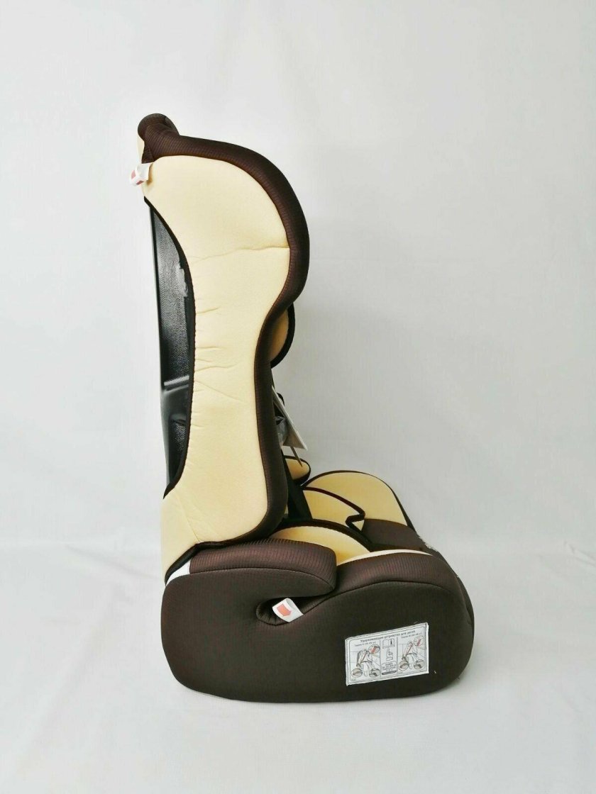 Atlantic Lux zl513 коричневый