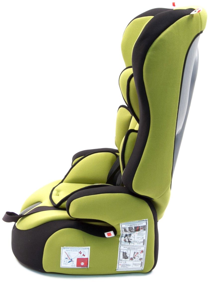 Кресло Kids Prime 9-36