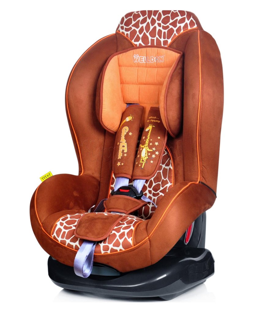 Автокресло Велдон 9-18