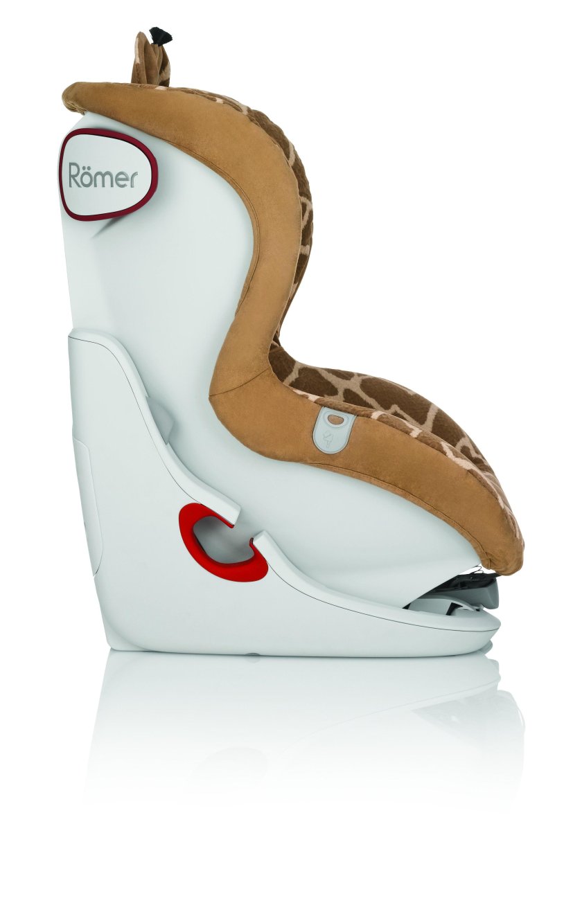 Romer King 2 Жираф