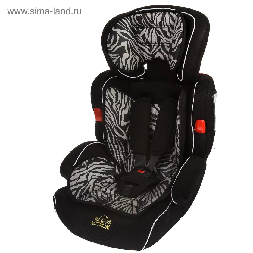 Actrum BXS-208 красный