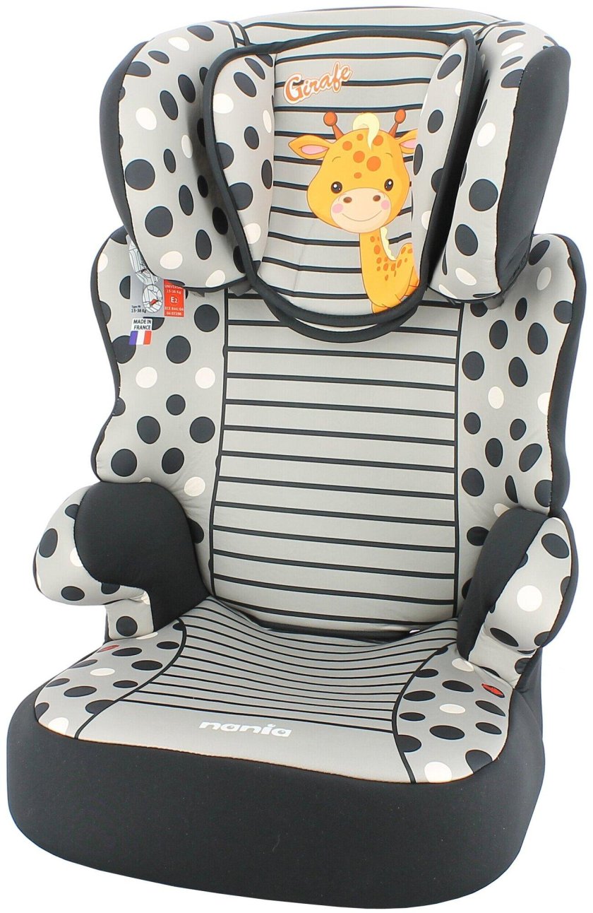 Автокресло Nania 15-36