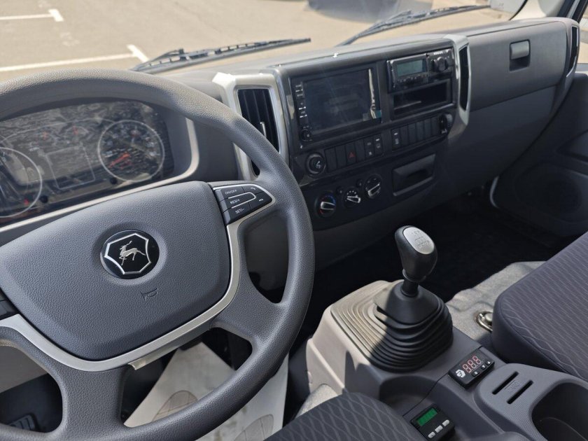 Газ валдай next