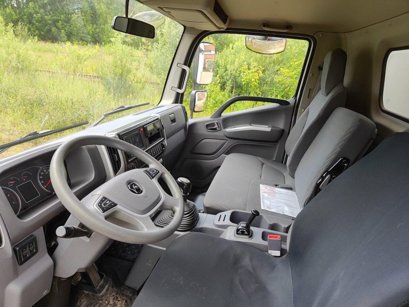 Газ валдай next