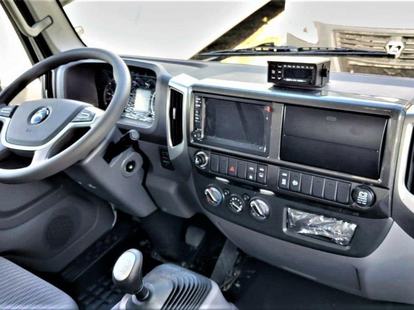 Газ валдай next