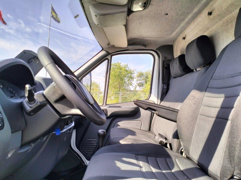 Газ валдай next