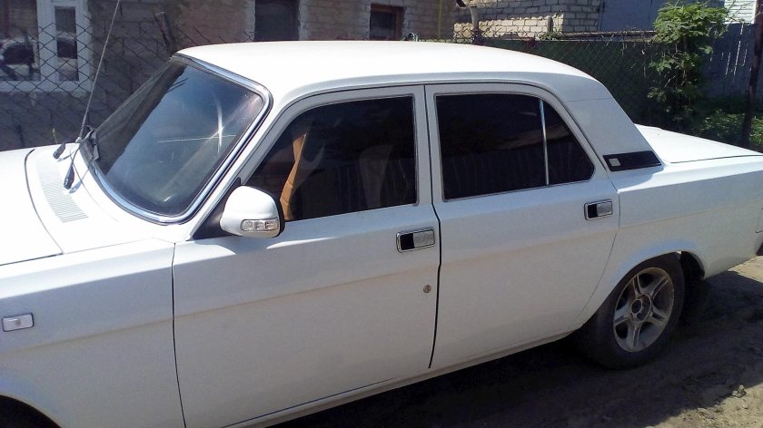 Айсберг 204 краска