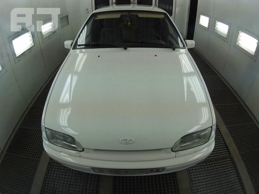 ВАЗ 2112 ксералик