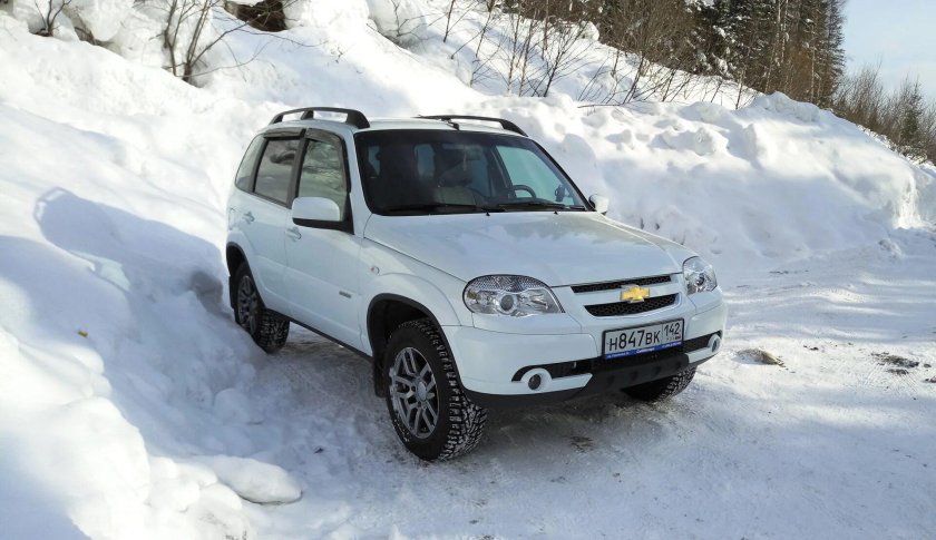 Цвет Айсберг 204