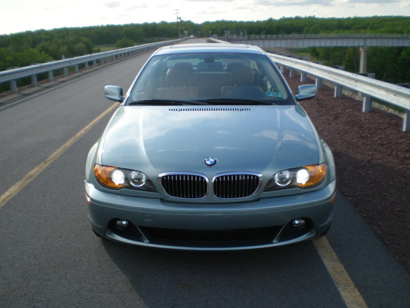 E46 Facelift