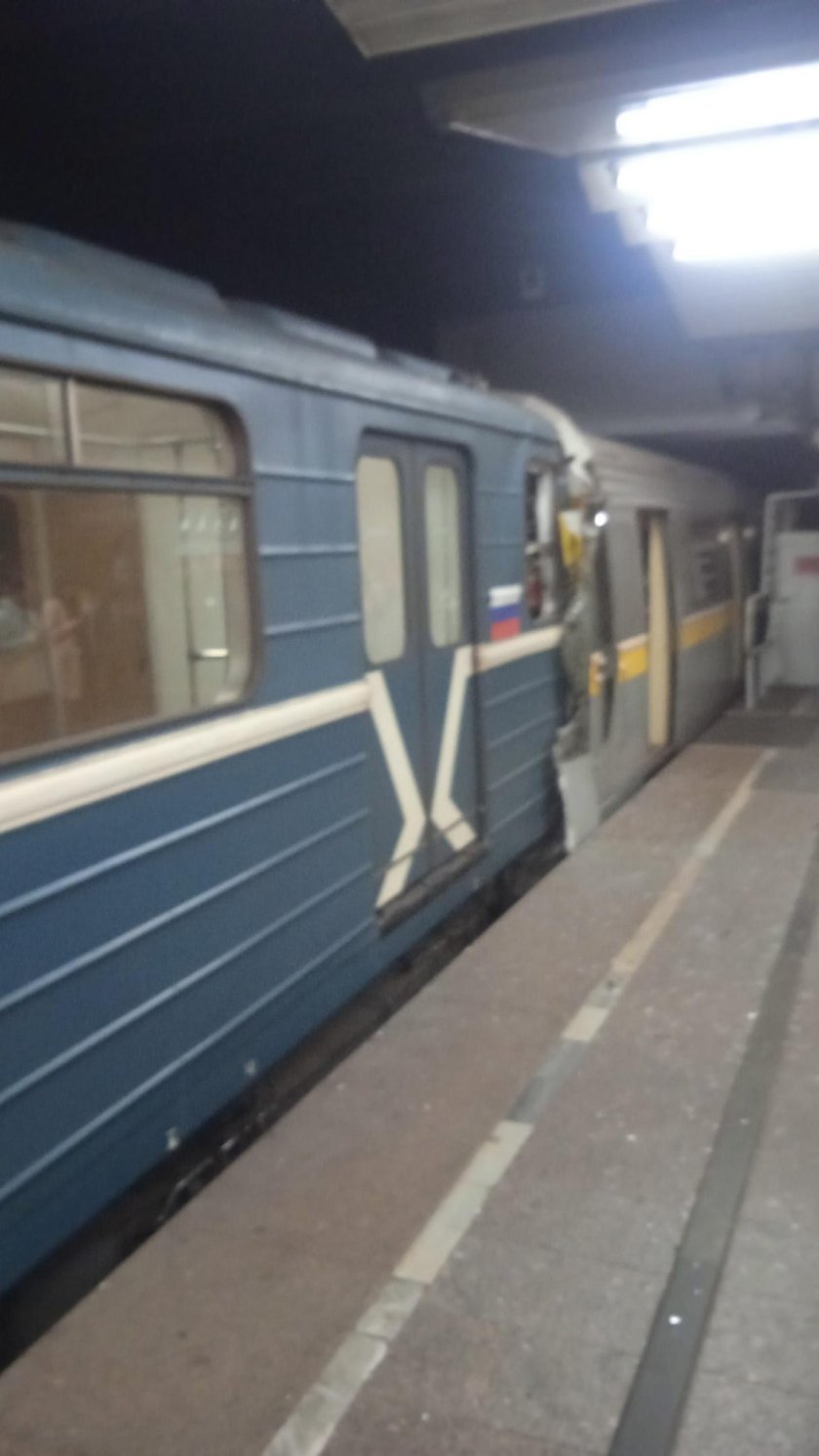 Электропоезд Бештау-Железноводск