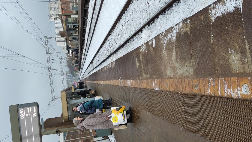 Лианозовский рынок Лианозовский пр., вл1 отзывы