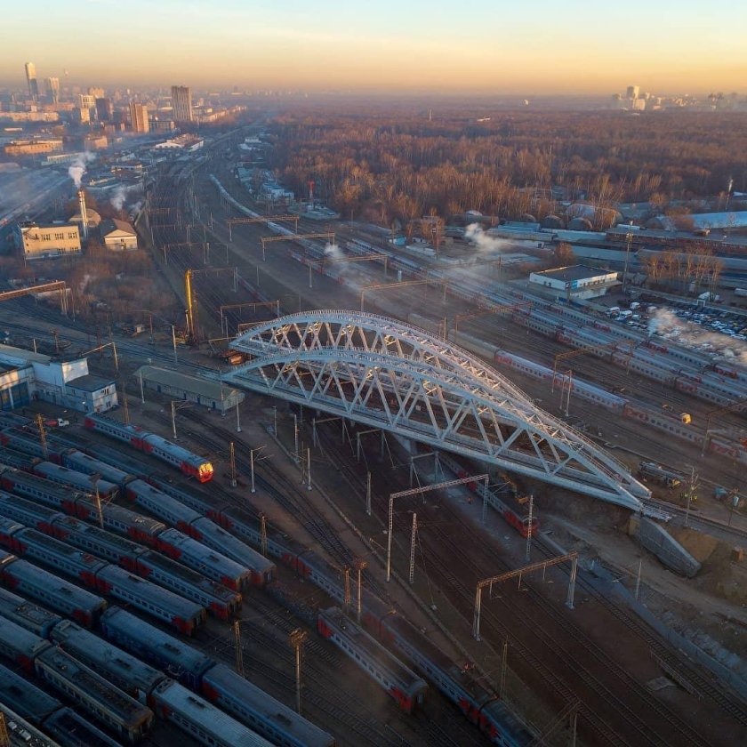 Мцд4 Говорово