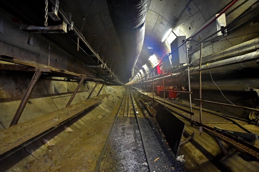 Станция метро Говорово