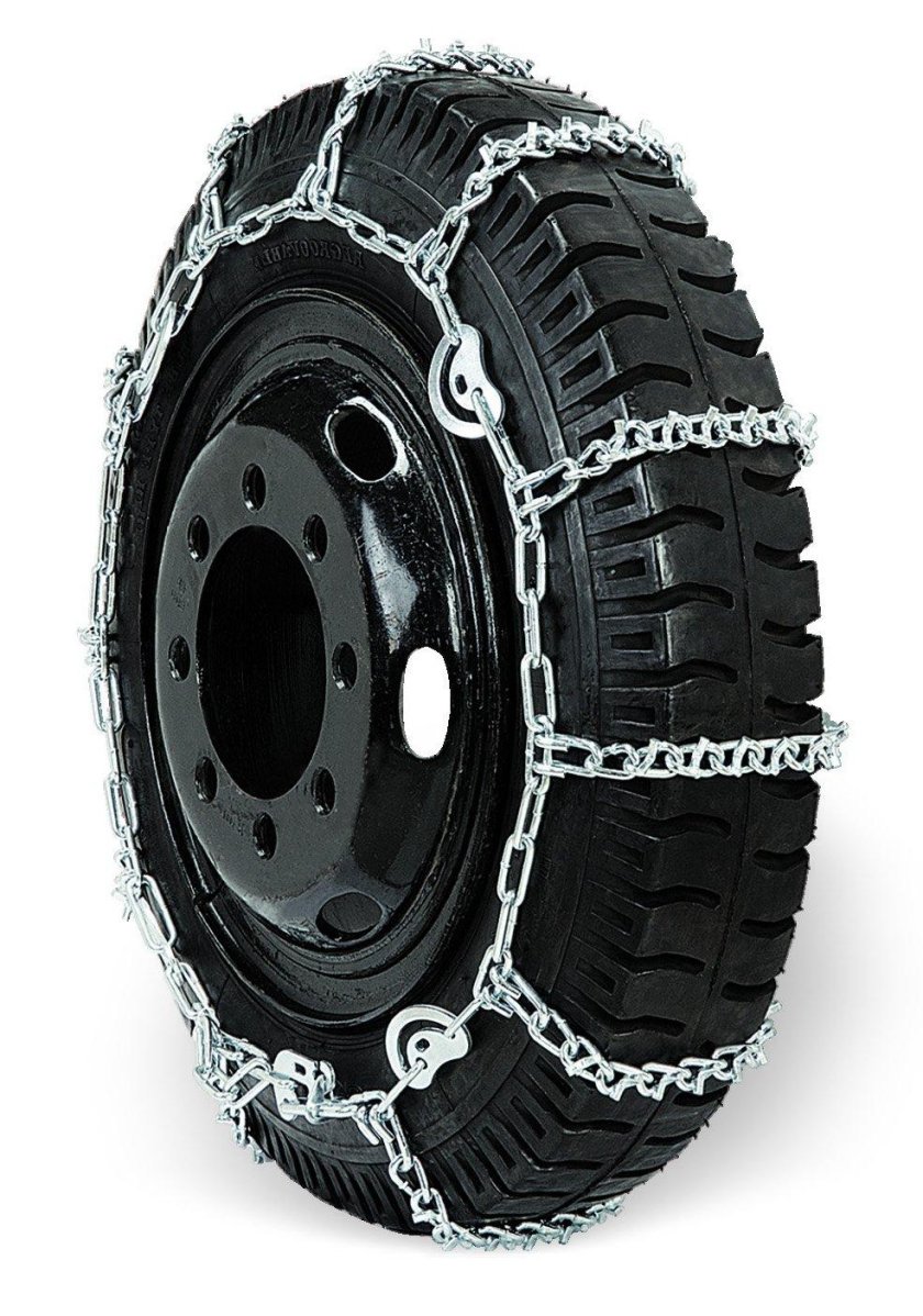 Цепи противоскольжения 315/80 r22.5