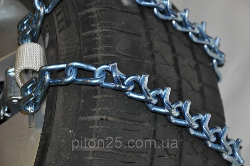 Браслеты противоскольжения питон