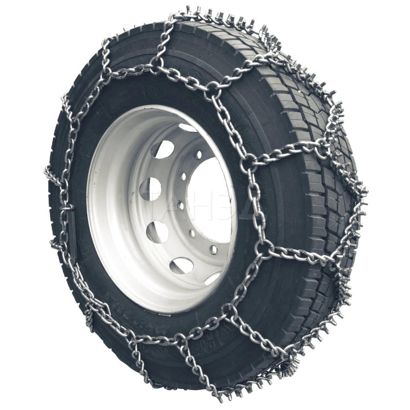 Цепи противоскольжения 315/80 r22.5