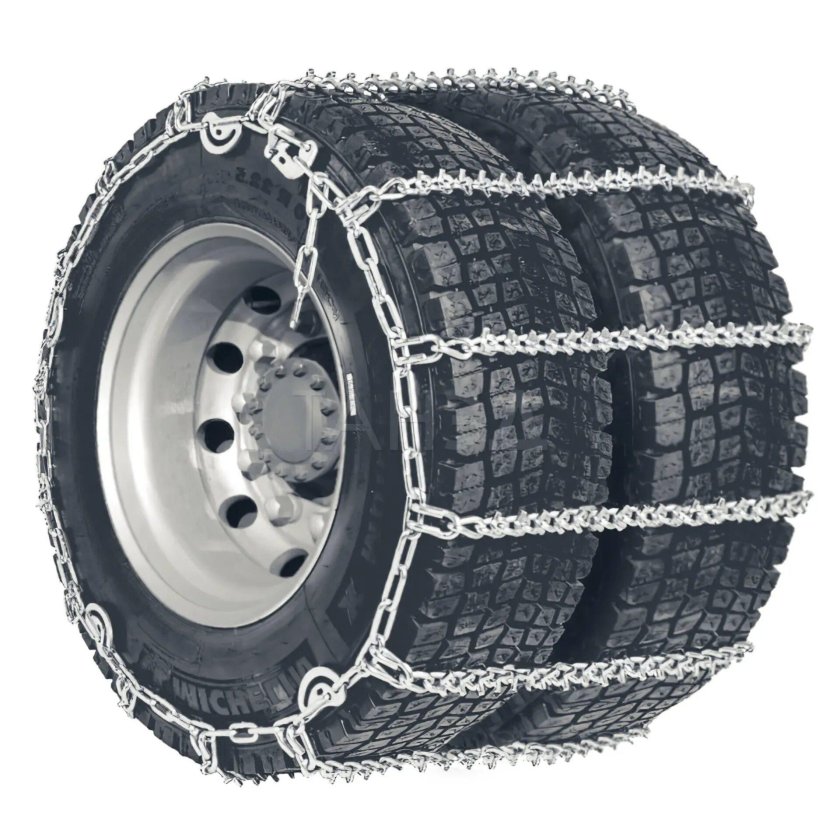 Цепи противоскольжения 315/80 r22.5