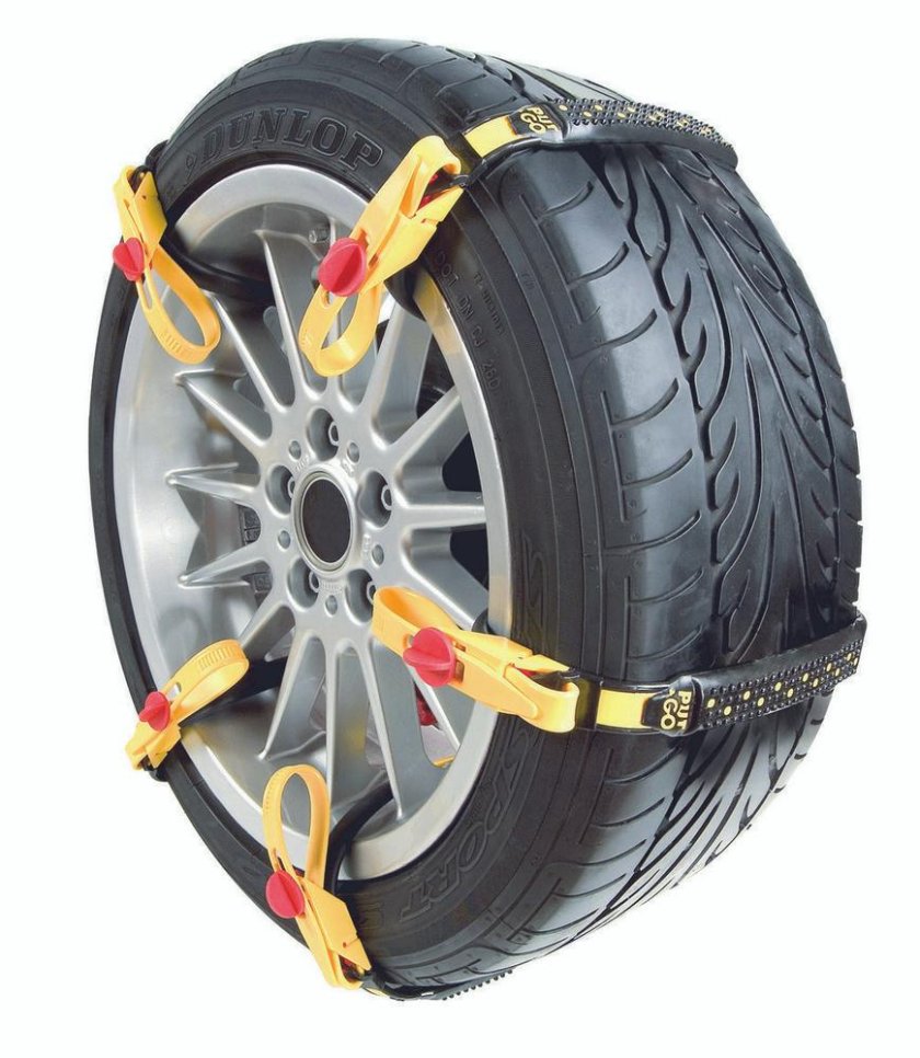 Браслеты противоскольжения Сорокин