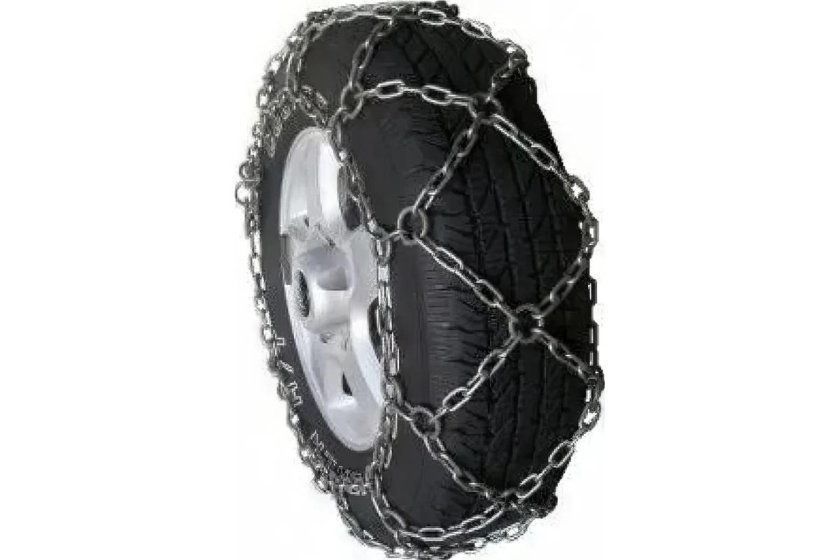 Цепи противоскольжения на УАЗ