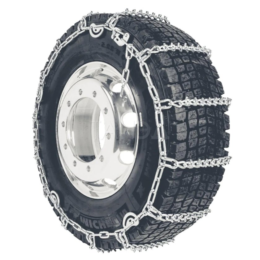 Цепи противоскольжения 315/80 r22.5