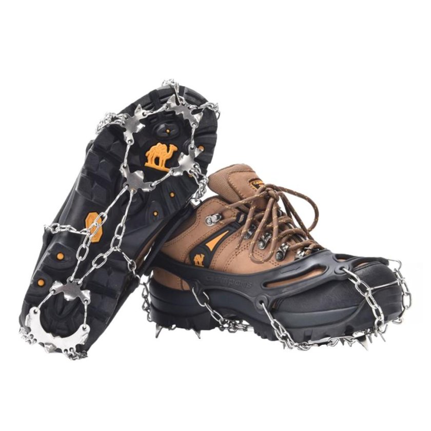 Ледоступы для обуви Ice Grippers 00110430