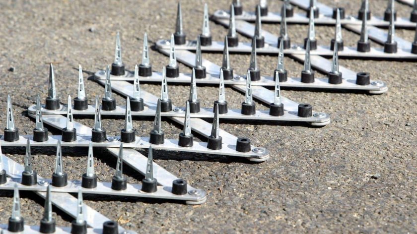 Автозаградитель Лиана 6000