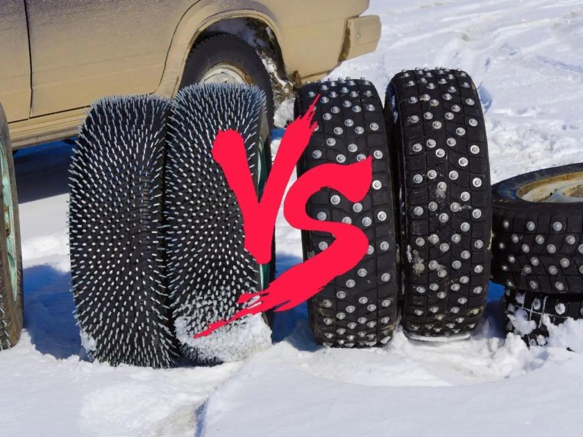 Зимняя раллийная резина r14