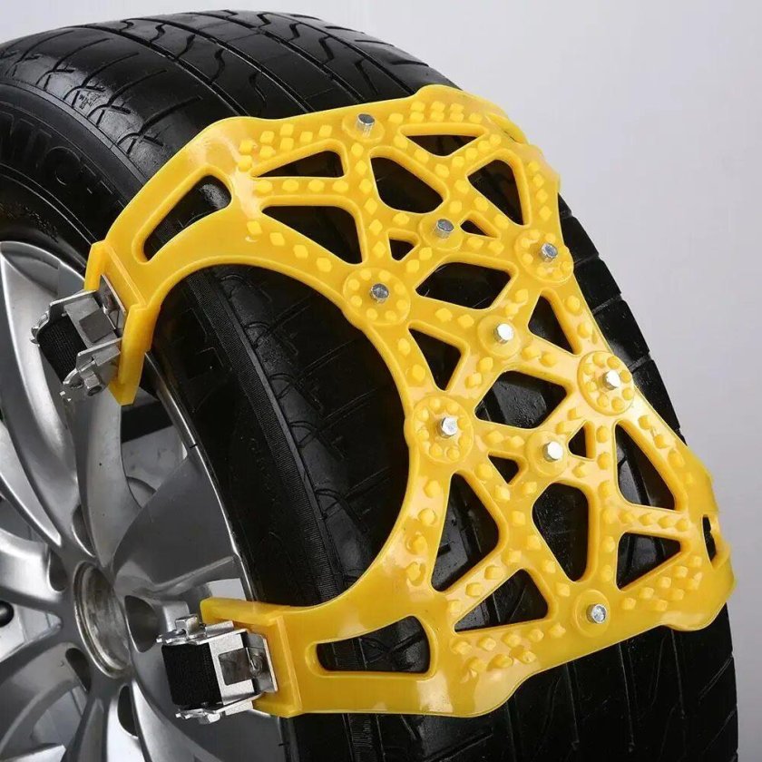 Цепи противоскольжения ТПУ