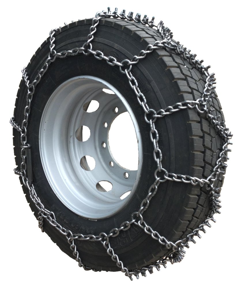 Цепь противоскольжения 425/85 r 21 d 8