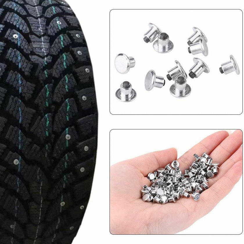 Шипы для зимних шин ms110