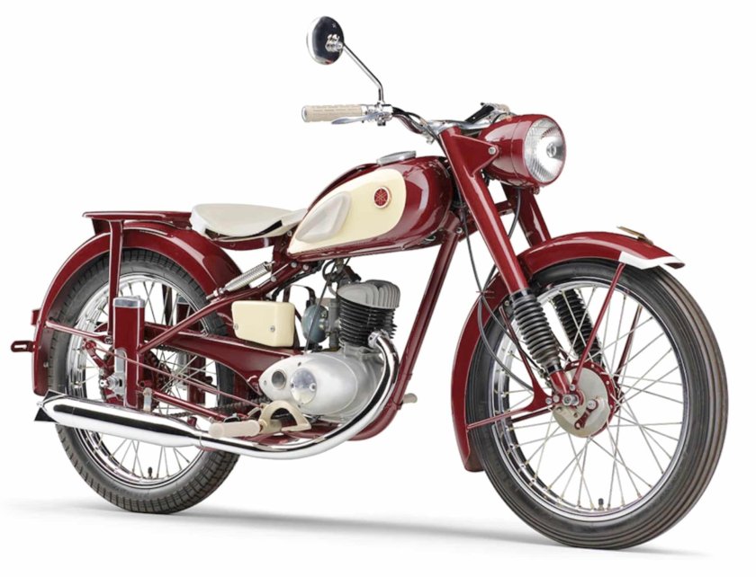 Торакусу Ямаха