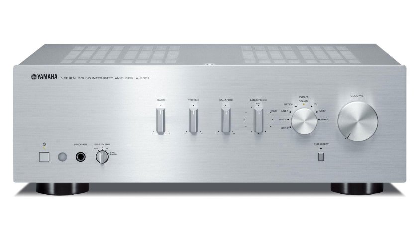 Усилитель Yamaha a-s300
