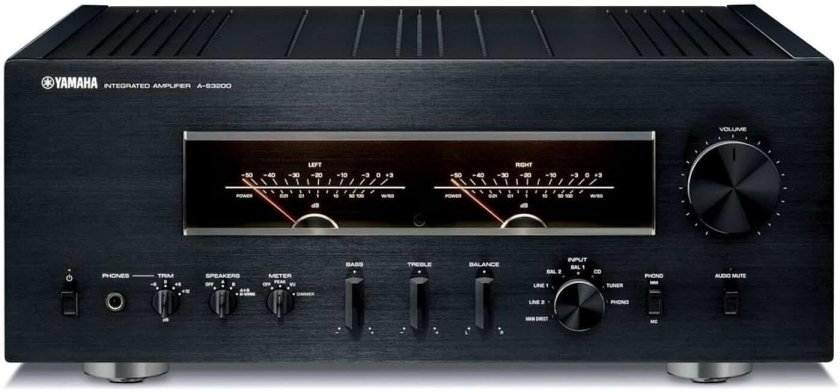 Yamaha a-s3200