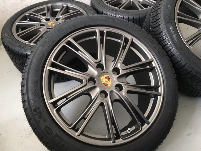 Platinum Gloss диски