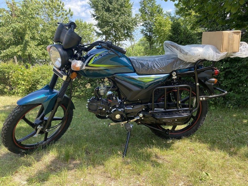 Ямасаки Кобра 50