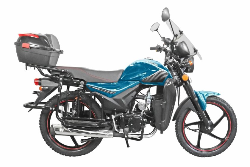 Альфа Андес Люкс