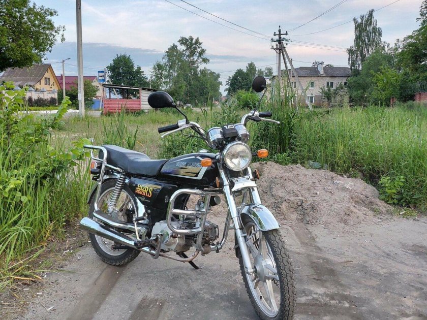 Ирбис Вираго