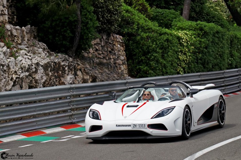 Швейцарские автомобили